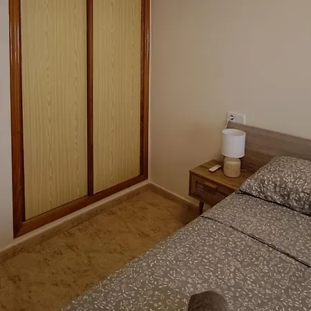 Apartment Pmt14 - By The With Pool