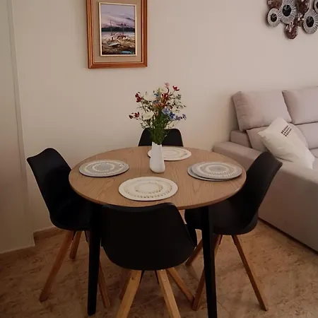 Apartment Pmt14 - By The With Pool