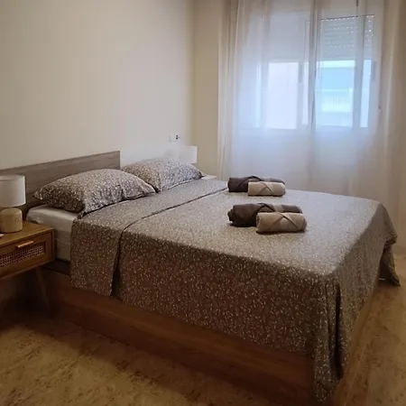 Apartment-beach-pool-torrevieja-pmt14 Apartment *