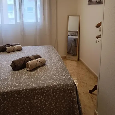 Pmt14 - By The With Pool * Torrevieja