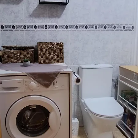 Near With Pool - Pmt14 טורבייחה