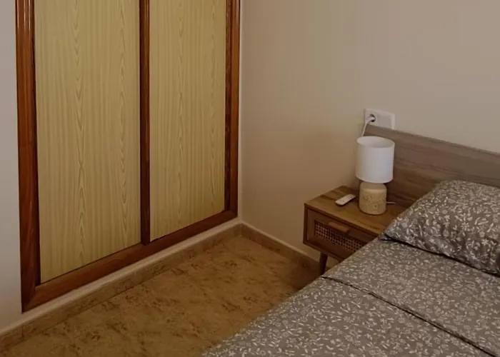Apartment Apartment-beach-pool-torrevieja-pmt14