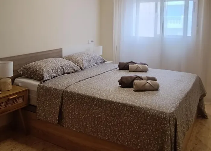 Apartment-beach-pool-torrevieja-pmt14 Apartment *